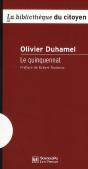 Le Quinquennat (3e Édition) - Preview
