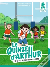 Capa do artigo Le Quinze D