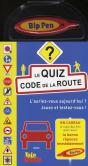 Le Quiz Code De La Route ; L'Auriez-Vous Aujourd'Hui ? - Preview