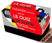 Capa do artigo Le Quiz De La Télé