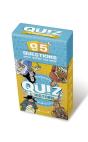 Le Quiz De L'Histoire ; Boîte À Questions - Preview