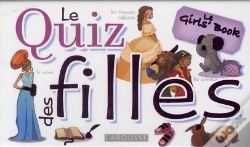 Capa do artigo Le Quiz Des Filles