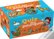 Capa do artigo Le Quiz Des Pourquoi Des 4-7 Ans