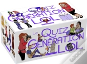 Le Quiz Generation Lol