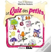 Le Quizz Des Petits