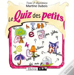 Capa do artigo Le Quizz Des Petits