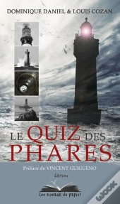 Le Quizz Des Phares