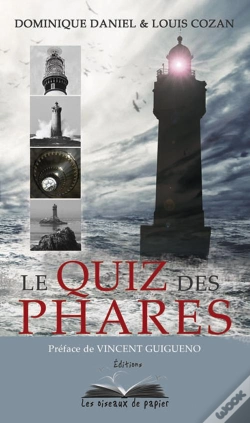 Capa do artigo Le Quizz Des Phares