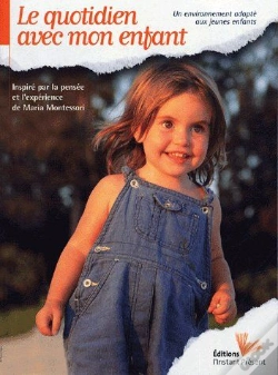 Capa do artigo Le Quotidien Avec Mon Enfant ; Un Environnement Adapté Aux Jeunes Enfants