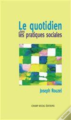 Capa do artigo Le Quotidien Dans Las Pratiques Sociales
