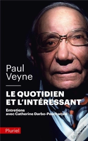 Capa do artigo Le Quotidien Et L