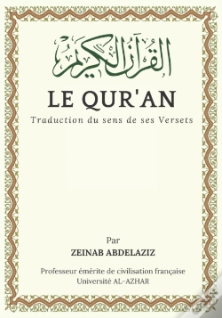 Capa do artigo Le Qur'An