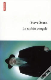 Le Rabbin Congele