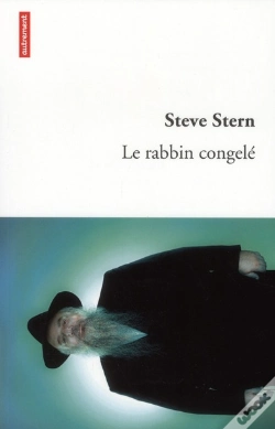 Capa do artigo Le Rabbin Congele