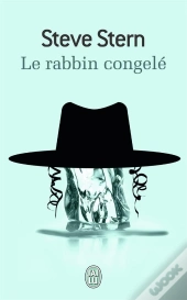 Le Rabbin Congelé