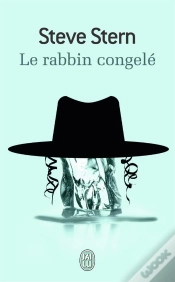 Capa do artigo Le Rabbin Congelé