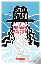 Capa do artigo Le Rabbin Congele