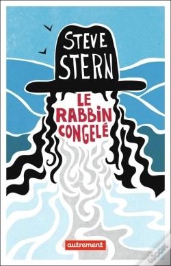 Capa do artigo Le Rabbin Congele
