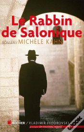 Capa do artigo Le Rabbin De Salonique