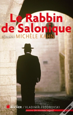 Capa do artigo Le Rabbin De Salonique