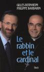 Le Rabbin Et Le Cardinal - Preview