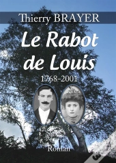 Le Rabot De Louis