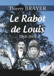 Capa do artigo Le Rabot De Louis