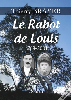 Capa do artigo Le Rabot De Louis