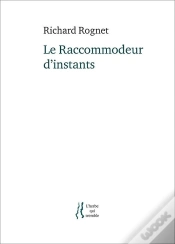 Capa do artigo Le Raccommodeur D