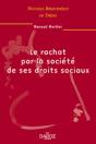 Le Rachat Par La Société De Ses Droits Sociaux - Preview