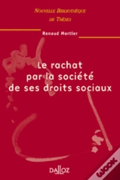Capa do artigo Le Rachat Par La Société De Ses Droits Sociaux