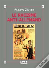 Le Racisme Anti-Allemand