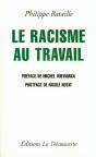 Le Racisme Au Travail - Preview