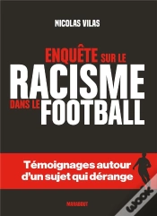 Capa do artigo Le Racisme Dans Le Foot