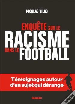 Capa do artigo Le Racisme Dans Le Foot