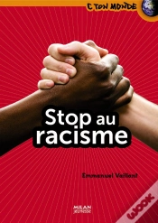 Capa do artigo Le Racisme
