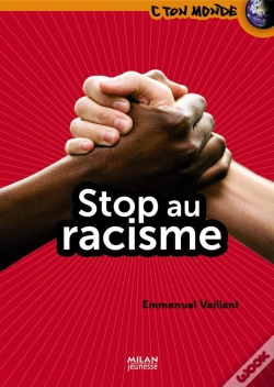 Capa do artigo Le Racisme