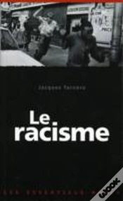 Capa do artigo Le Racisme