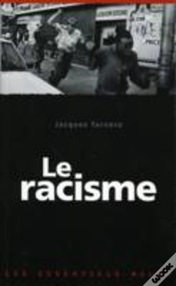 Capa do artigo Le Racisme