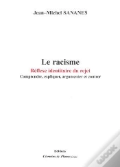 Capa do artigo Le Racisme