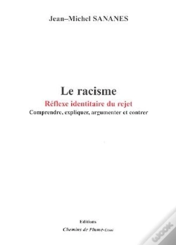 Capa do artigo Le Racisme