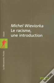 Capa do artigo Le Racisme Une Introduction