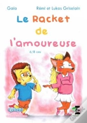 Capa do artigo Le Racket De L