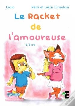 Capa do artigo Le Racket De L'Amoureuse