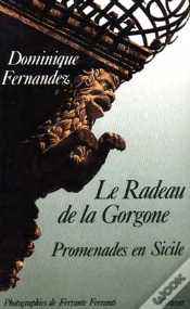 Capa do artigo Le Radeau De La Gorgone ; Promenades En Sicile