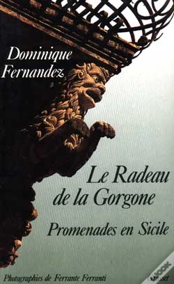 Capa do artigo Le Radeau De La Gorgone ; Promenades En Sicile