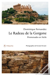 Capa do artigo Le Radeau De La Gorgone ; Promenades En Sicile