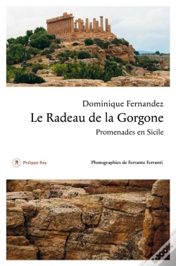 Capa do artigo Le Radeau De La Gorgone ; Promenades En Sicile