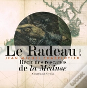 Capa do artigo Le Radeau De La Méduse