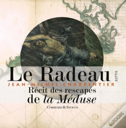 Capa do artigo Le Radeau De La Méduse